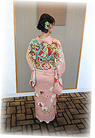 【素敵なお写真を頂戴しました】