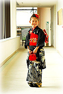 七五三衣装レンタル☆まもなく受付開始致します！