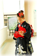 七五三衣装レンタル☆まもなく受付開始致します！