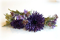 灯屋２オリジナル髪飾り