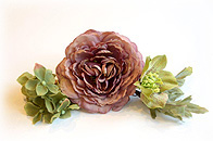 灯屋２オリジナル髪飾り