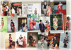 嬉しいお客様からのお写真