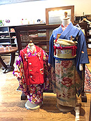 七五三フロア　イメージ