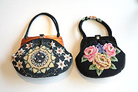 新入荷☆可愛いビーズバッグ