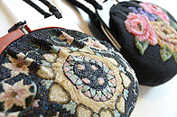 新入荷☆可愛いビーズバッグ