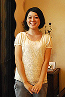 新スタッフ紹介