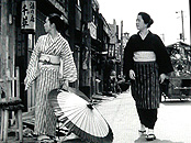 『洲崎パラダイス赤信号』