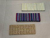 浦野理一 半幅帯