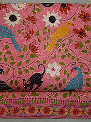 カンタワーク帯