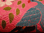 カンタワーク帯