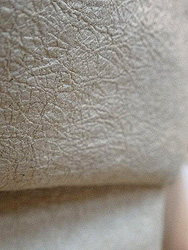 紙布の開き名古屋帯