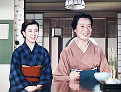 「彼岸花」より