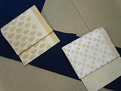 インドサリー帯