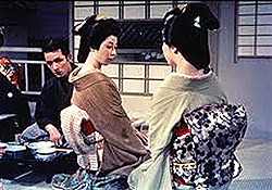 映画『日本橋』