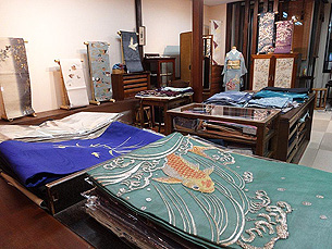 「水色な夏」はじまります。