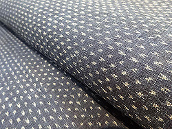 越後上布名古屋帯