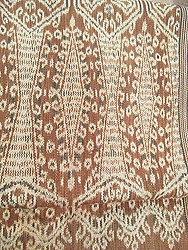 カリマンタン名古屋帯