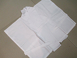 オールシーズン半襦袢