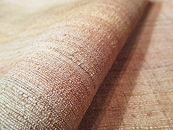 モール織り名古屋帯