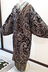 カシミールコート