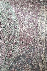 カシミール羽織