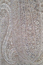 カシミール羽織コート