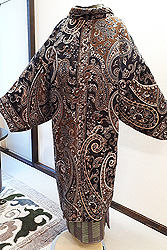 カシミールコート