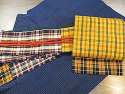 灯屋2オリジナル名古屋帯