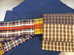 灯屋2オリジナル名古屋帯