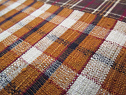 灯屋2オリジナル名古屋帯