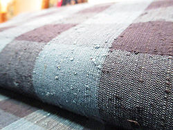 灯屋2オリジナル名古屋帯