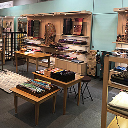 銀座松屋×七緒の和トセトラ