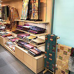 銀座松屋×七緒の和トセトラ