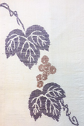 夏のきもの展「夏よ恋」始まります！