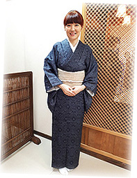 桜沢エリカさん