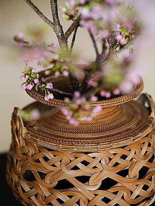 籃花展（らんかてん）