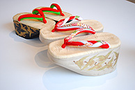 撮影用ぽっくりイメージ