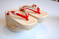 撮影用ぽっくりイメージ