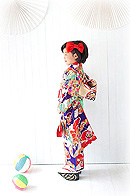 いよいよ七五三シーズンが始まりました♪