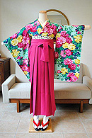 草履を合わせて