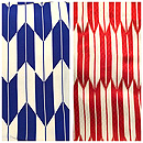 矢羽根いろいろ