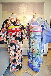 成人式振袖☆高身長の方へ