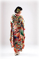 成人式振袖レンタル好評受付中です！