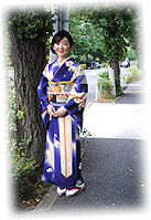 【神前式へご列席】