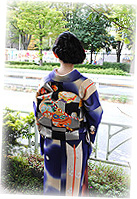 【神前式へご列席】