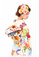 衣装協力させて頂きました