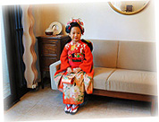 色褪せないクラシックな装い