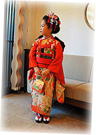 色褪せないクラシックな装い