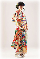 2017年度成人式のご予約まだまだ受付中です。