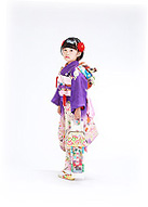 七五三☆7歳のお客様